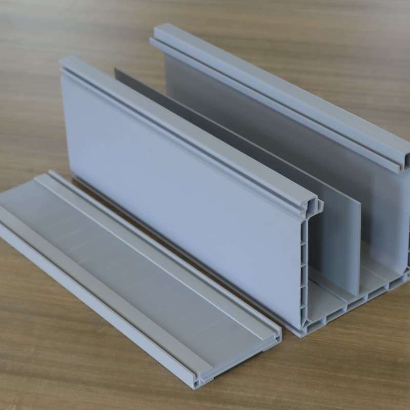 የግዥ ፖሊመር የኬብል ትሪዎች