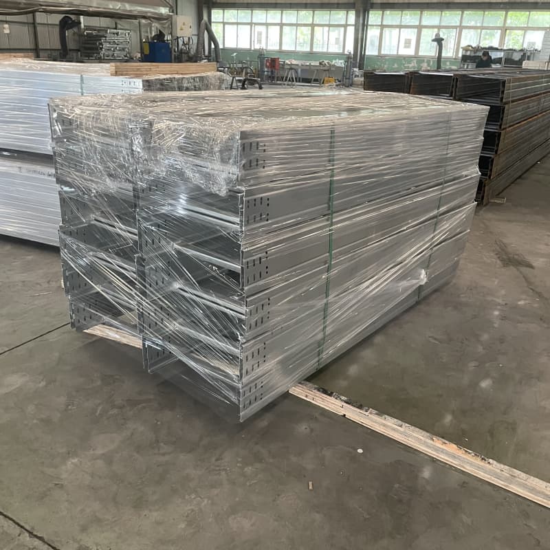 የአሉሚኒየም የኬብል ትሪ ማበጀት