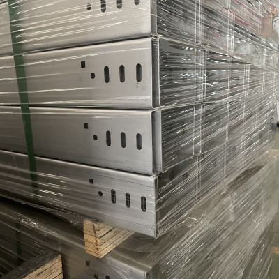 አይዝጌ አረብ ብረት ገመድ ትሪ