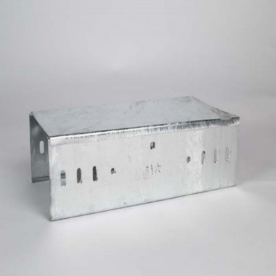 ሞቃት የተጠመቀ ጠፍጣፋ ገመድ መሰላል