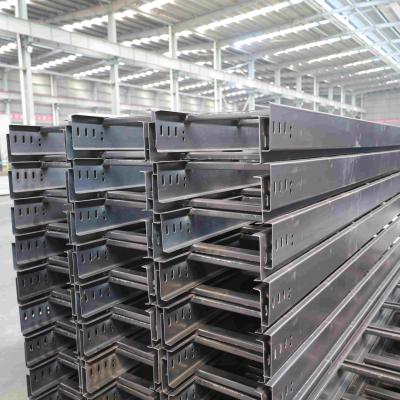 መሰላል አይነት የኬብል ድልድይ