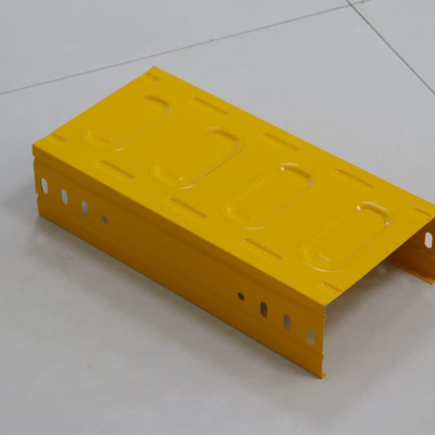 የተቀረጸ የኬብል ትሪ