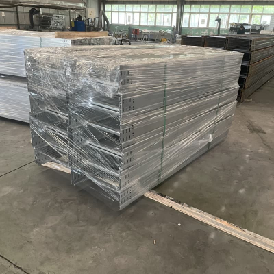 የአሉሚኒየም የኬብል ትሪ ማበጀት