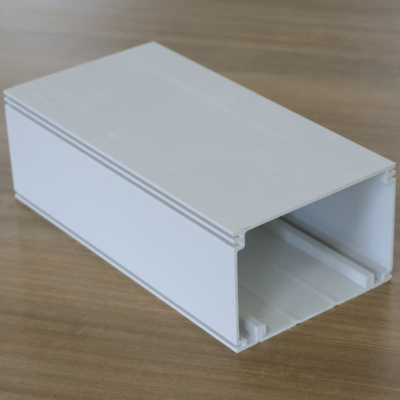 ፖሊመር የፕላስቲክ የኬብል ትሪ