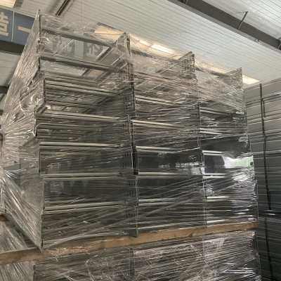 መሰላል አይነት የኬብል ድልድይ