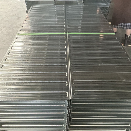 ኃይል ቆጣቢ የሚቀረጽ የኬብል ትሪ