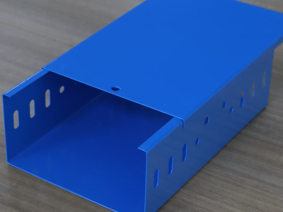 የኬብል ትሪ ሽፋን ሽፋን