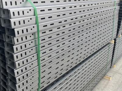 የኬብል ትሪ አምራች