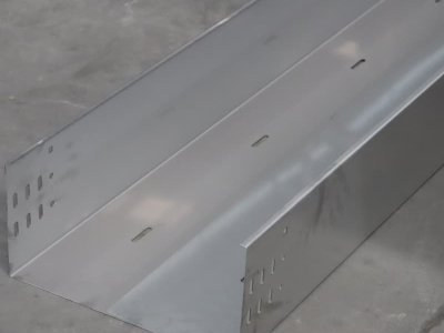 ትሪ ገመድ ትሪ