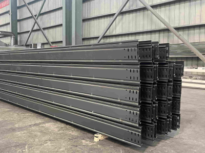 መሰላል ድልድይ እና የድልድይ ድልድይ