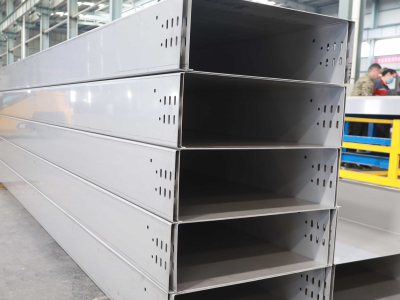 የስርጭት ክፍል የኬብል ትሪ