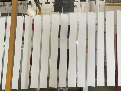 የእሳት መከላከያ የኬብል ትሪ