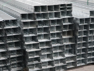 የታሸገ ድልድይ ፍሬም