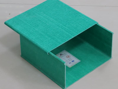 የፋይበርግላስ የኬብል ትሪ