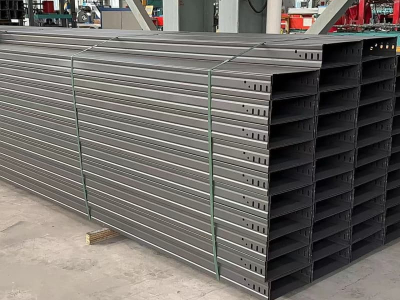 የተዋሃደ የእሳት መከላከያ እና ፀረ-ዝገት ድልድይ ፍሬም