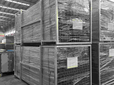 የውሃ ገንዳ የኬብል ትሪ