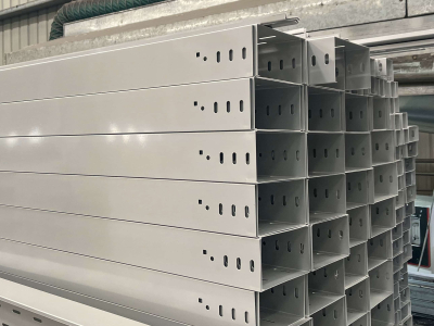 መከለያ ድልድይ