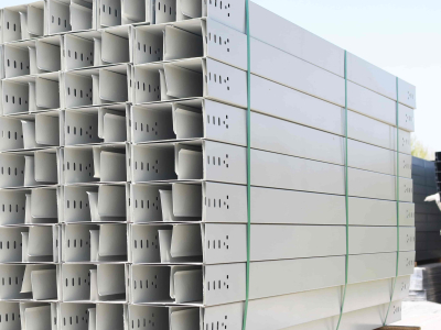 ፀረ-ዝገት ኬብል ትሪ