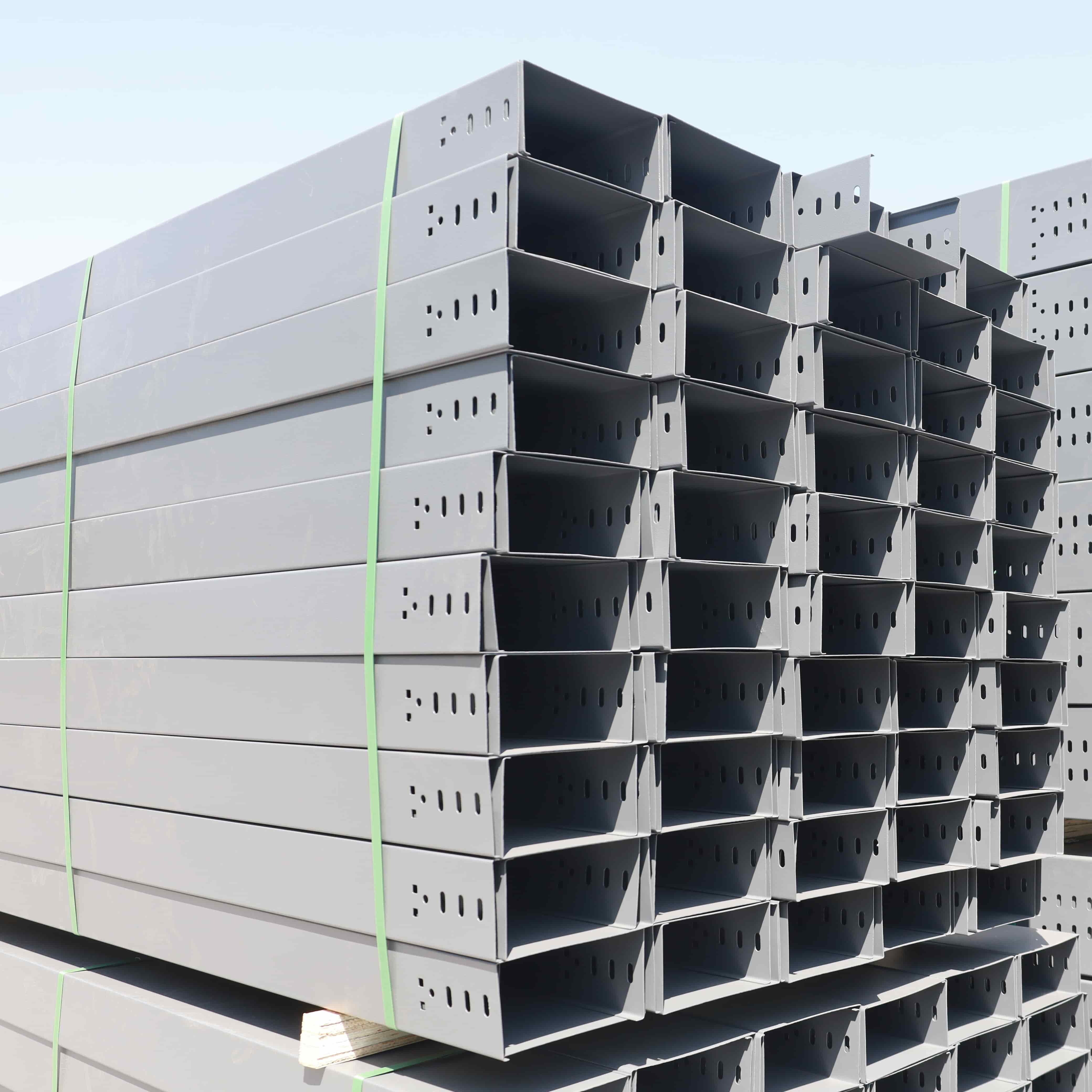 የታሸገ የእሳት መከላከያ ድልድይ ፍሬም የታሸገ የእሳት መከላከያ ድልድይ ፍሬም