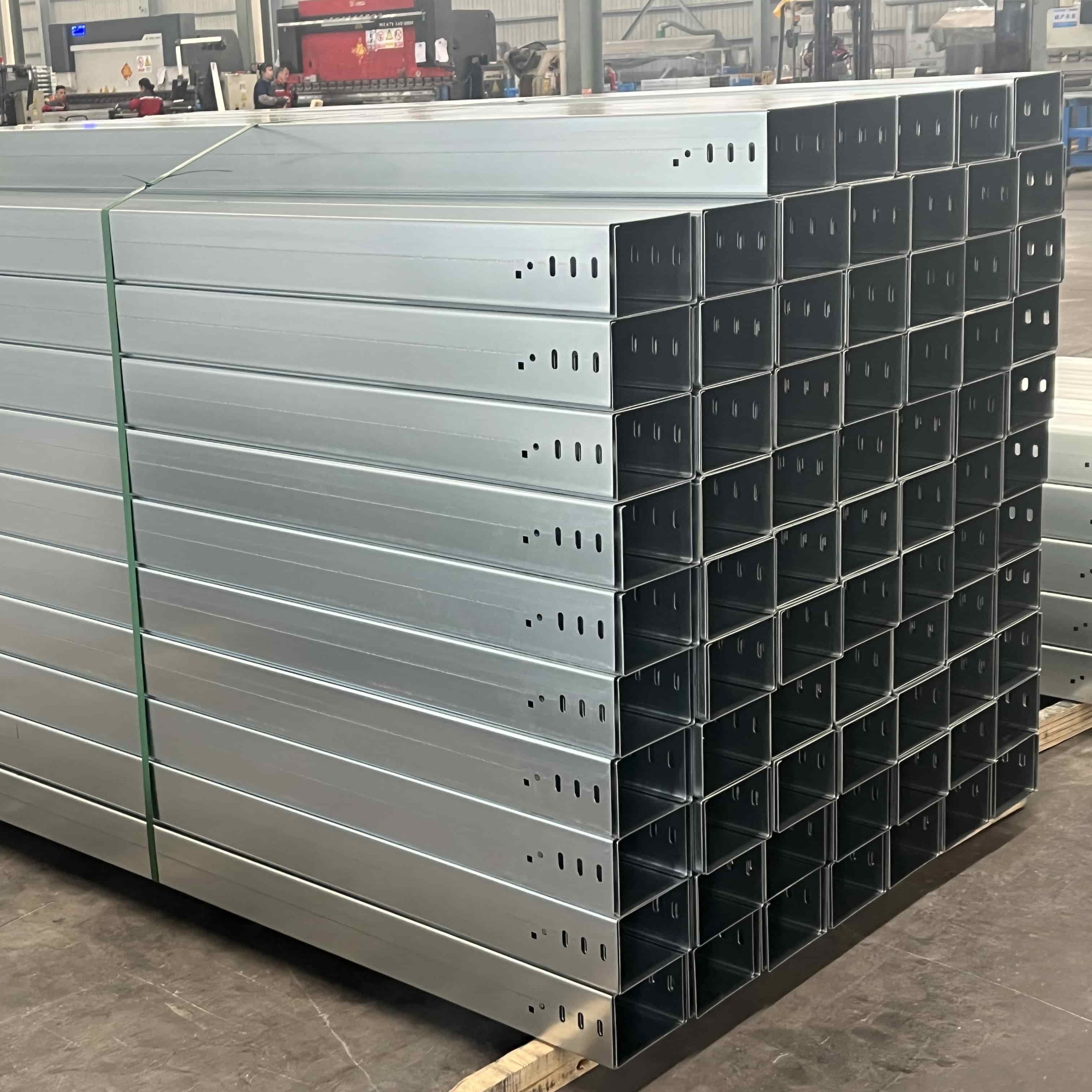 ድልድይ ትሪ ድልድይ ትሪ