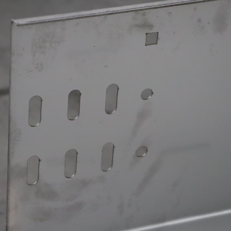 የኬብል ትሪ የኬብል ትሪ