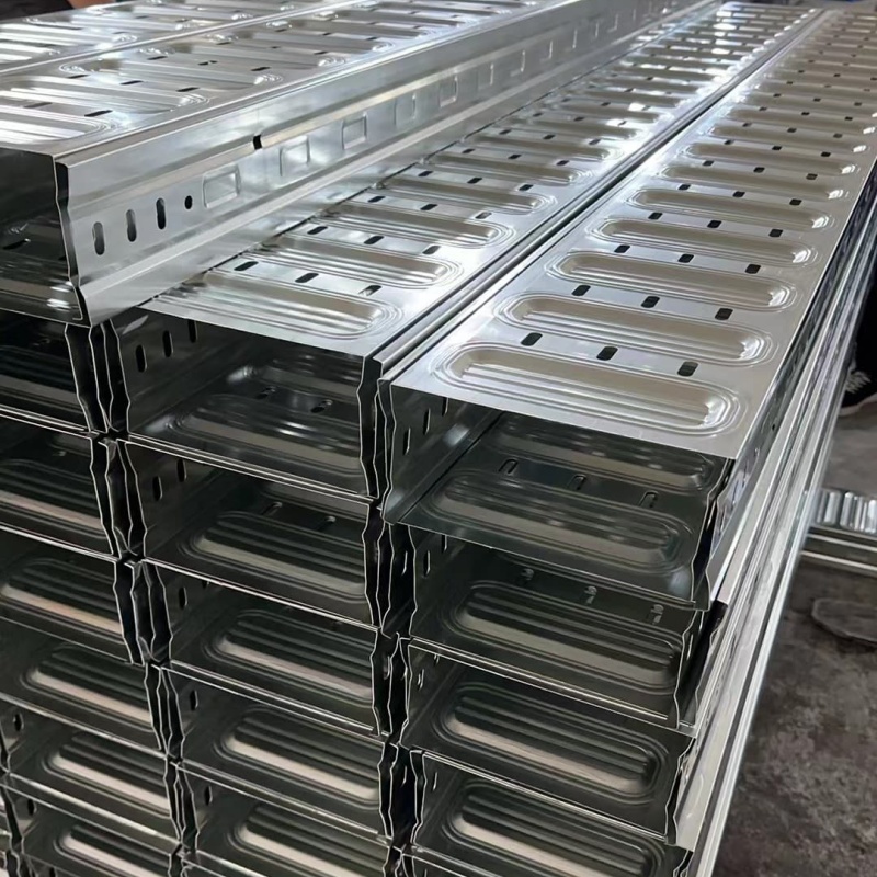 የታሸገ ድልድይ ፍሬም የታሸገ ድልድይ ፍሬም