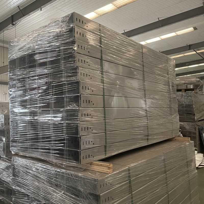 የብረት ድልድይ ፍሬም