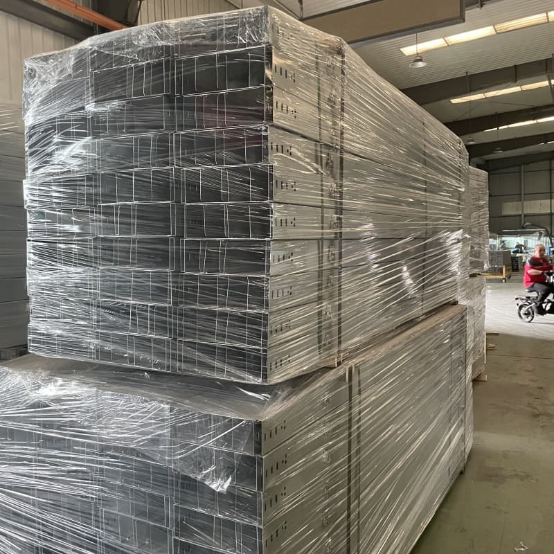 የብረት ድልድይ ፍሬም