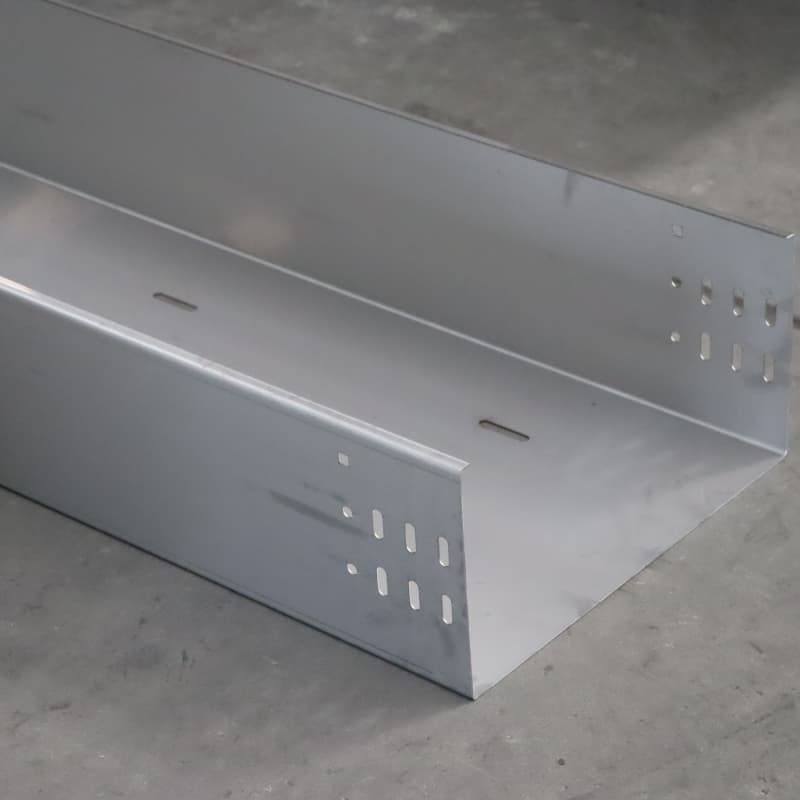 ገንዳ የኬብል ትሪ