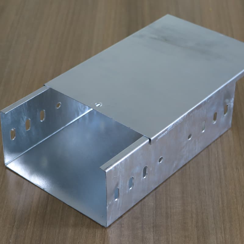 ገንዳ የኬብል ትሪ ገንዳ የኬብል ትሪ