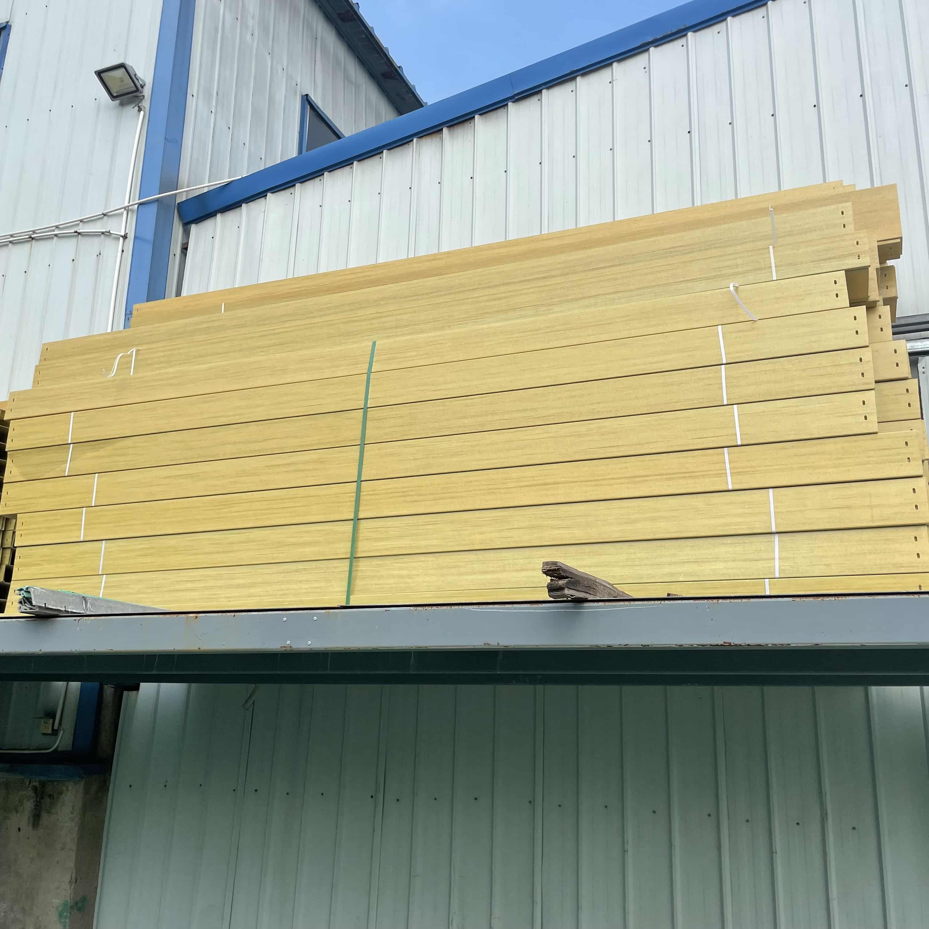 የፕላስቲክ ብረት ድልድይ ፍሬም የፕላስቲክ ብረት ድልድይ ፍሬም