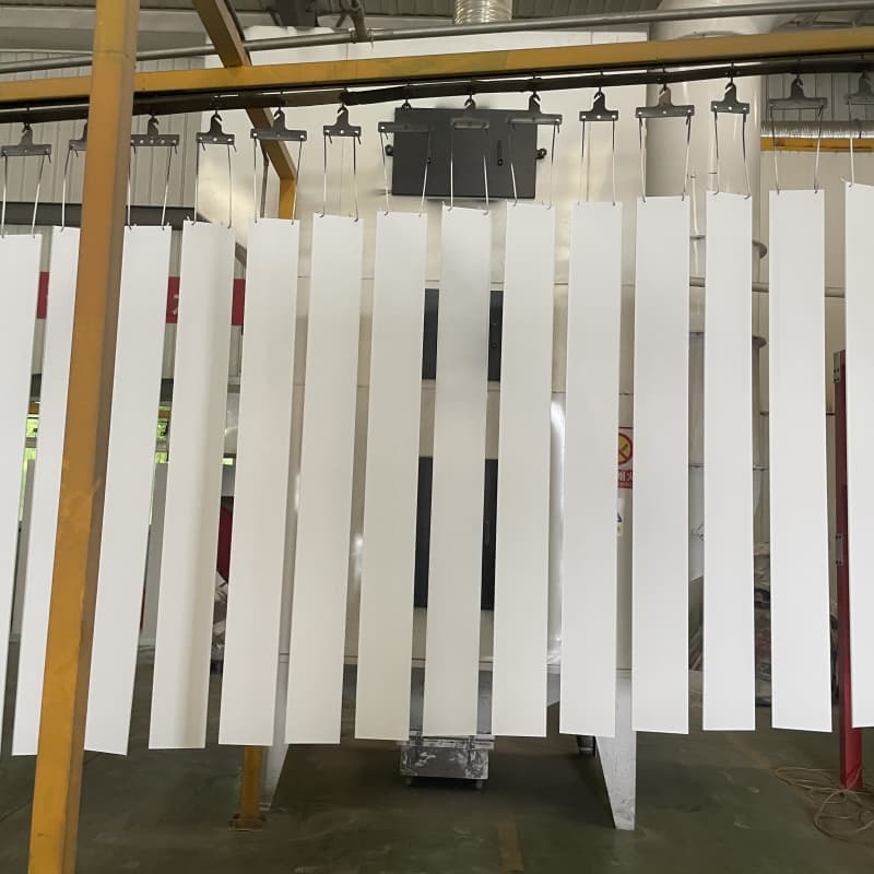 የእሳት መከላከያ የኬብል ትሪ