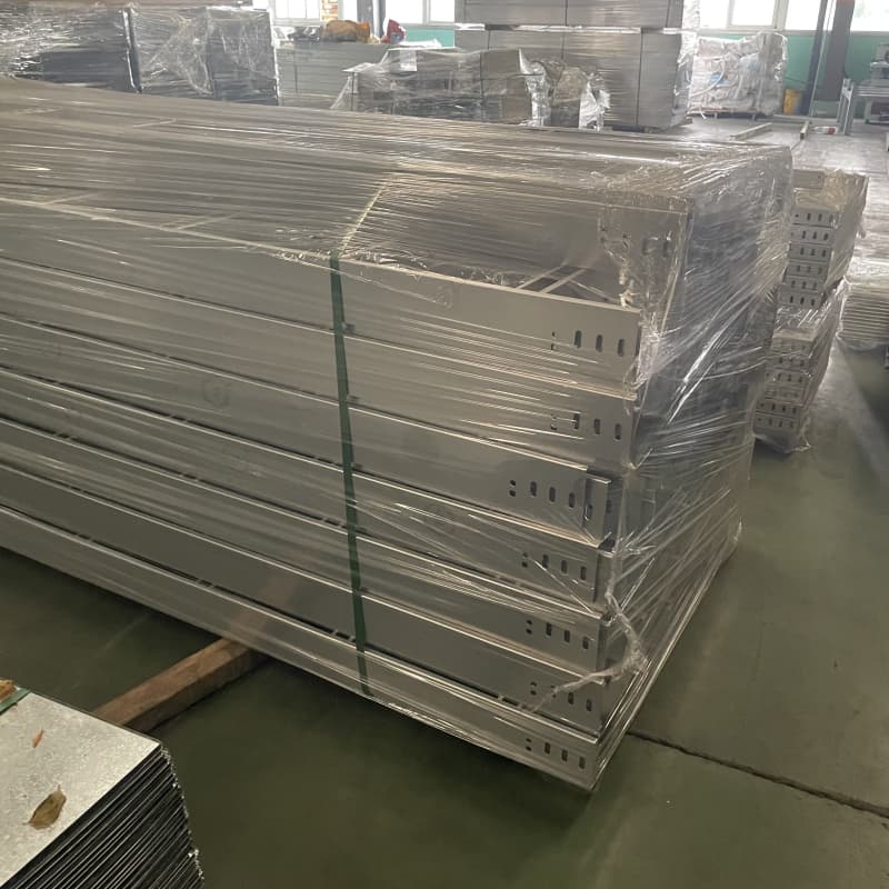 የአረብ ብረት መዋቅር ድልድይ