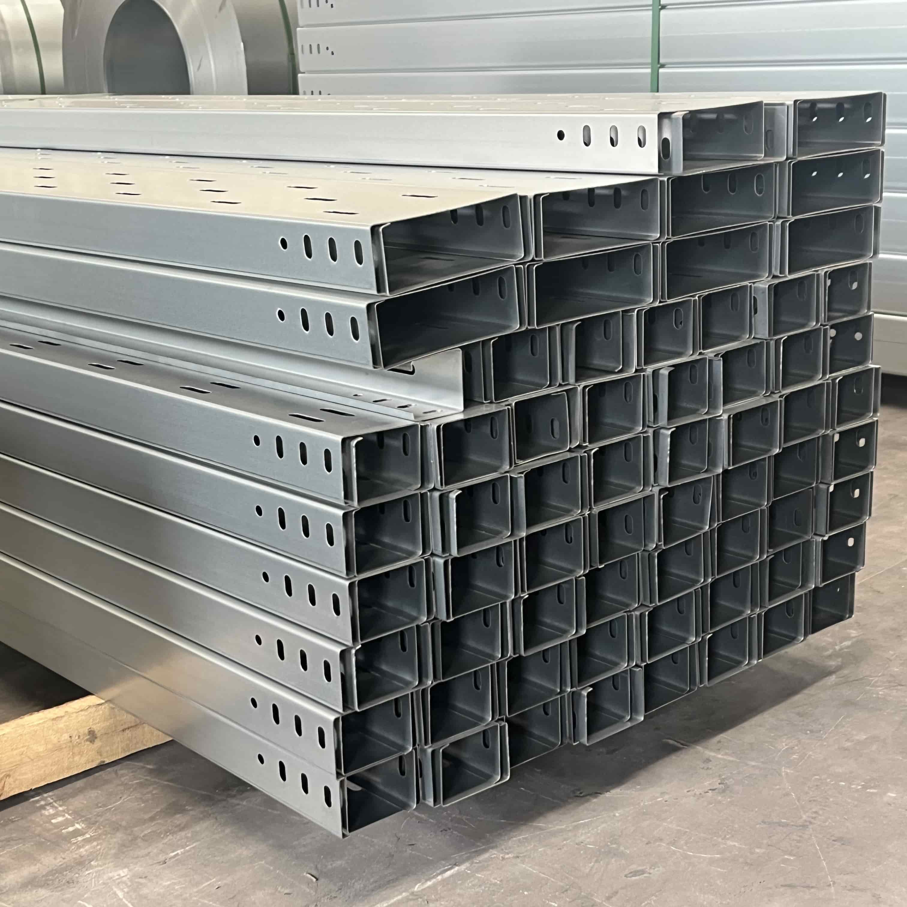 ትሪ ኬብል ትሪ