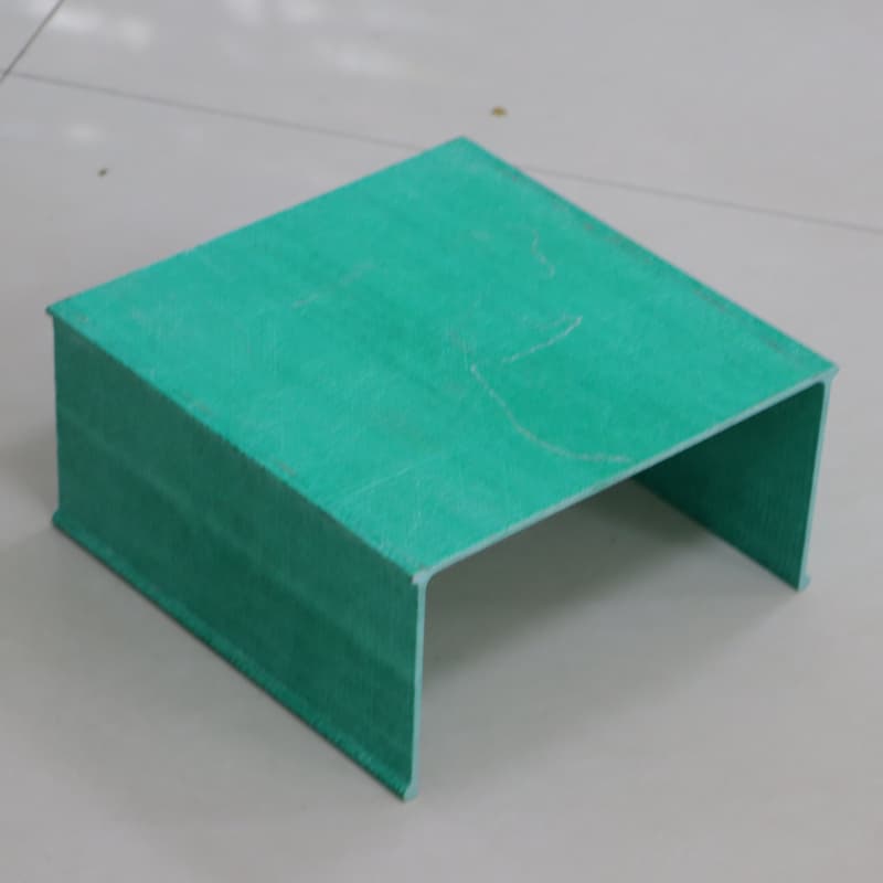 የፕላስቲክ ድልድይ ፍሬም