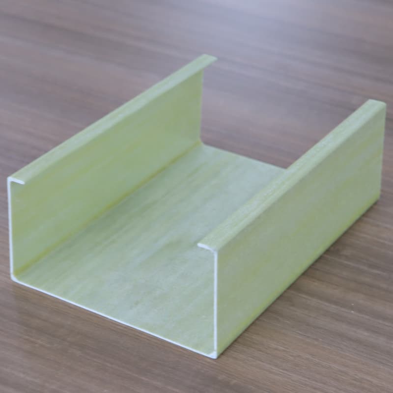 የፕላስቲክ ድልድይ ፍሬም