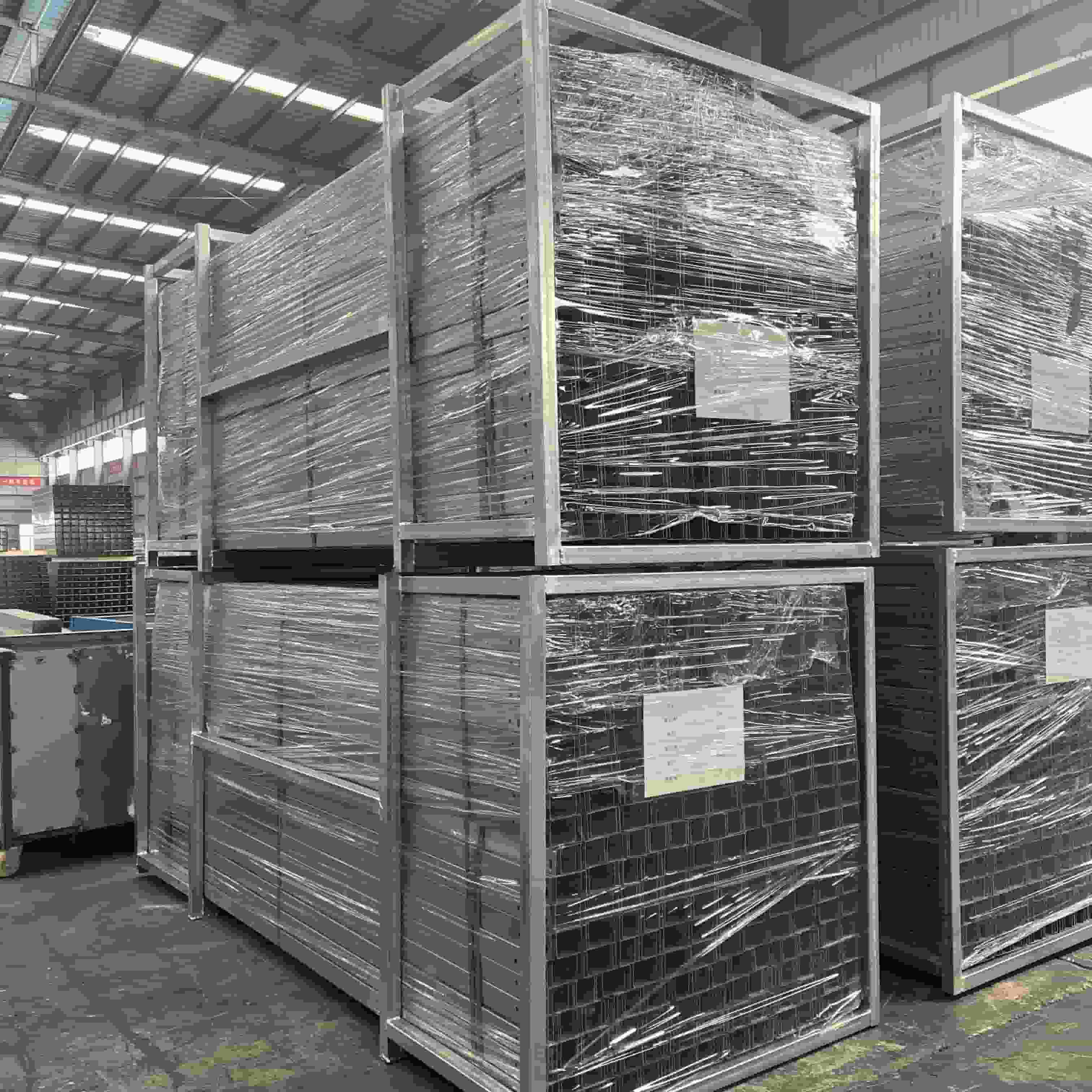 ትልቅ ስፋት ያለው የኬብል ትሪ